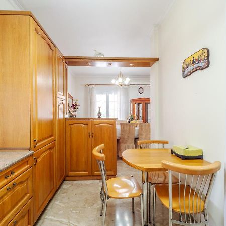 דירות Aleka'S House In Corfu Town מראה חיצוני תמונה