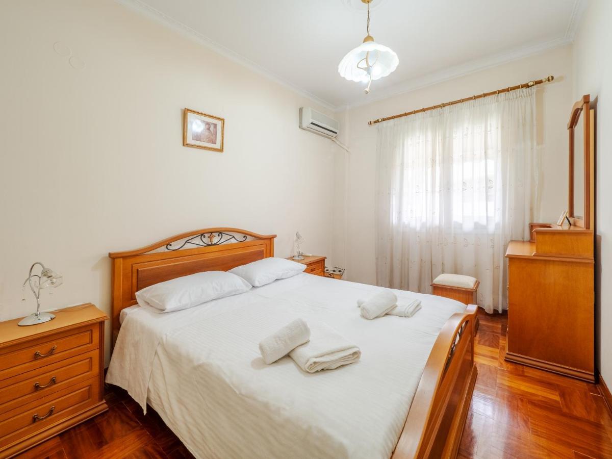 דירות Aleka'S House In Corfu Town מראה חיצוני תמונה