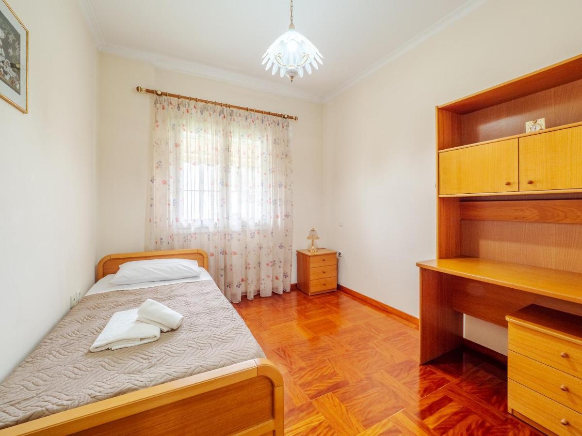 דירות Aleka'S House In Corfu Town מראה חיצוני תמונה