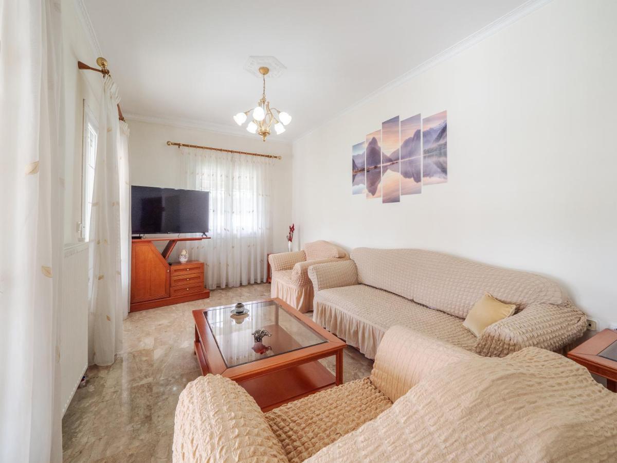 דירות Aleka'S House In Corfu Town מראה חיצוני תמונה