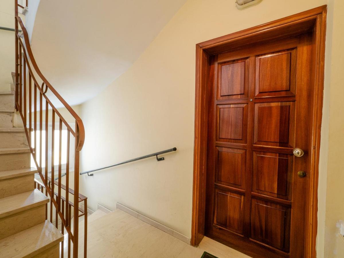 דירות Aleka'S House In Corfu Town מראה חיצוני תמונה
