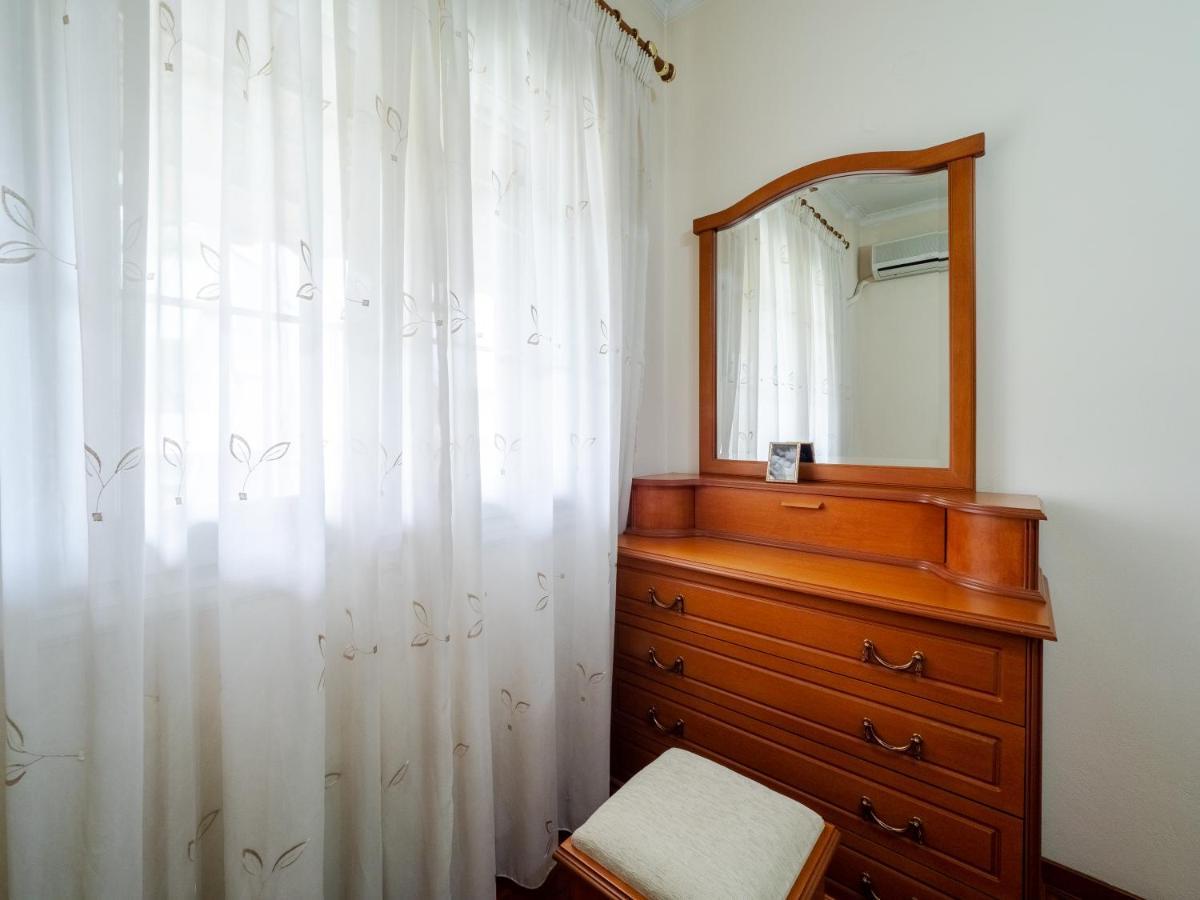 דירות Aleka'S House In Corfu Town מראה חיצוני תמונה