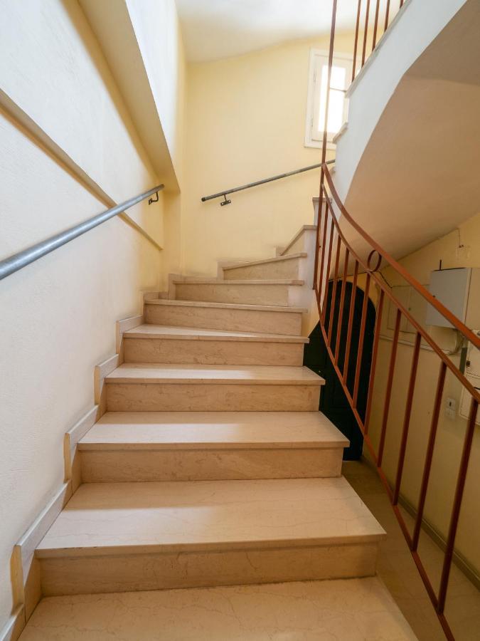 דירות Aleka'S House In Corfu Town מראה חיצוני תמונה